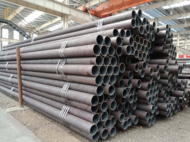 清原30CrMo合金无缝钢管