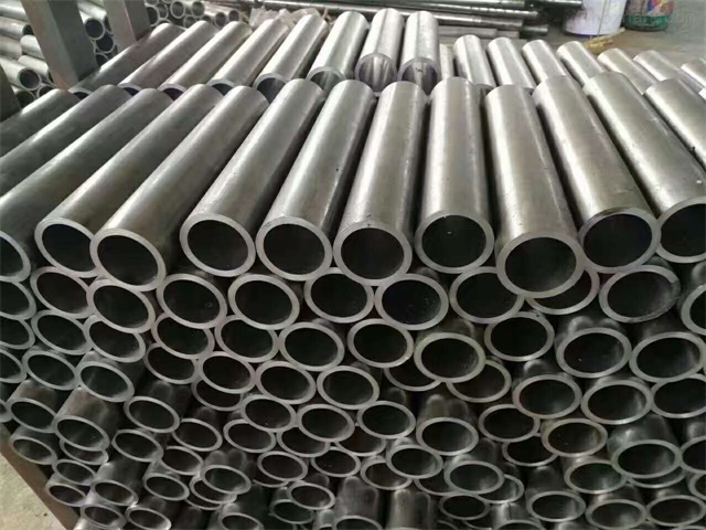 清原30CrMo精密无缝钢管
